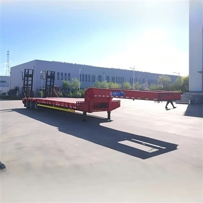 3- aks lowboy fragmanı